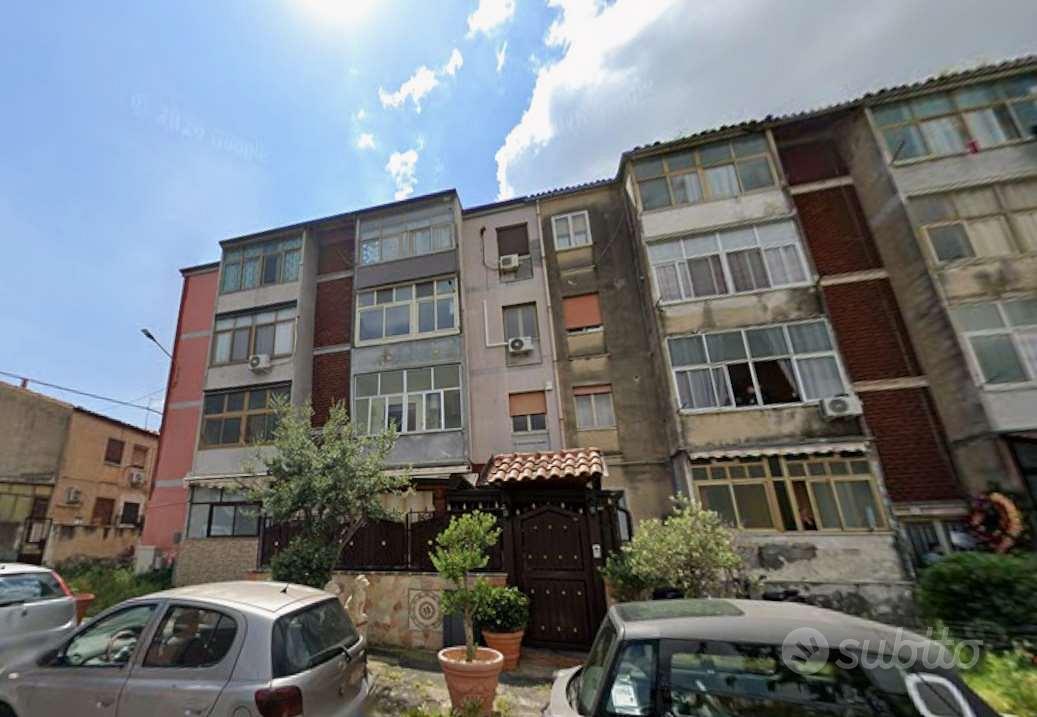 Apartment in Catania, Curia, Monte Po-Nesima-San Leone-Rapisardi - Vista 3