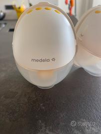 Tiralatte indossabile Medela