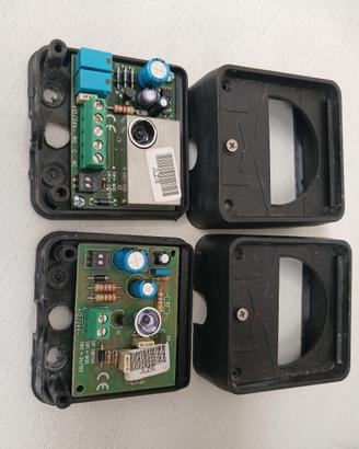 fotocellule came 