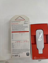 Vodafone Internet Key 21.6 – Chiavetta Internet