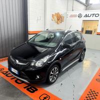 OPEL Karl Rocks 1.0 75 CV+ Ideale Per Neopatent