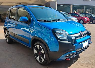 Fiat Panda Cross 1.0 FireFly S&S Hybrid