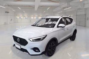 MG ZS 1.5 VTI-TECH LUXURY SUV