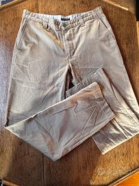 Dockers Chino Khaki W34 L34w