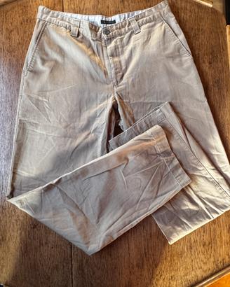 Dockers Chino Khaki W34 L34w