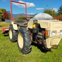 Trattore Pasquali 993 30cv