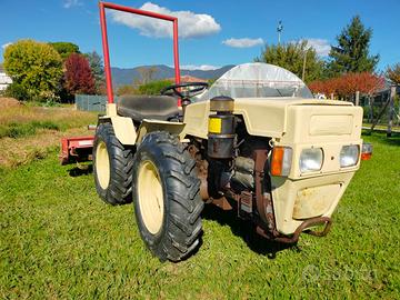 Trattore Pasquali 993 30cv