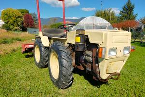 Trattore Pasquali 993 30cv