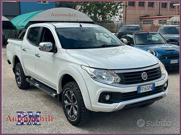 FIAT FULLBACK 2.4 180CV DOPPIA CABINA LX - AUTOCAR