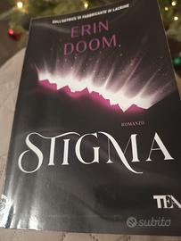 Stigma