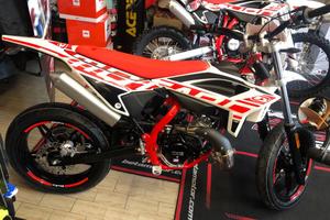 BETA RR 50 MOTARD