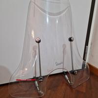 Parabrezza originale vespa