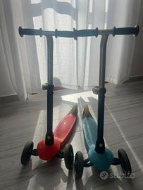 Monopattini Decathol bambini