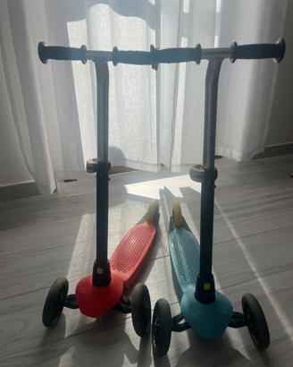 Monopattini Decathol bambini