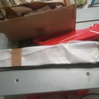 sega circolare usata 2 volte 