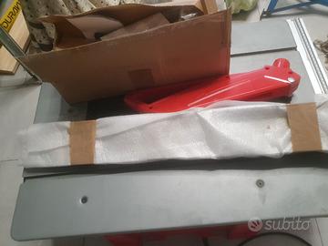 sega circolare usata 2 volte 