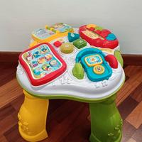 tavolino interattivo Clementoni 