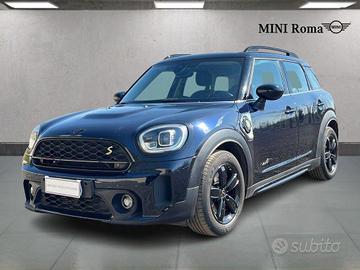 Mini Cooper SE Countryman Mini Countryman 1.5 Coop