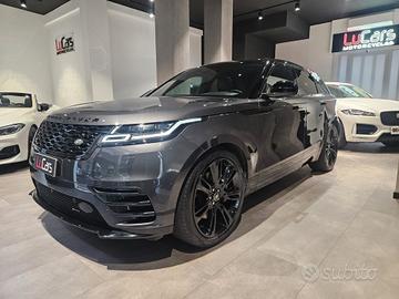 Land Rover Range Velar 3.0D l6 300 CV R-Dynamic SE