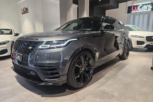 Land Rover Range Velar 3.0D l6 300 CV R-Dynamic SE