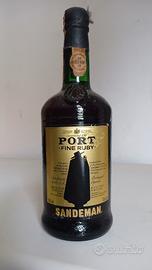 porto Sandeman