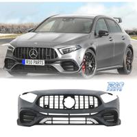 PARAURTI ANTERIORE MERCEDES CLASSE A W177 V177 18-