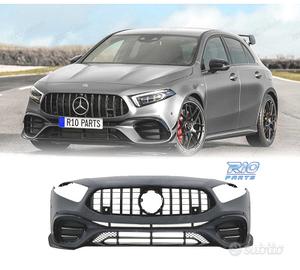 PARAURTI ANTERIORE MERCEDES CLASSE A W177 V177 18-
