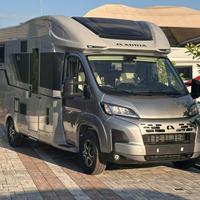ADRIA Italia Matrix 2020 Matrix 650 DL 60Y