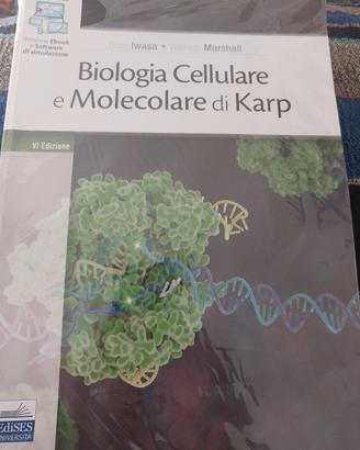 Biologia cellulare e molecolare del Karp