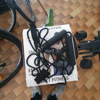 Esercizio per addominali