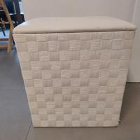 cesto porta biancheria 