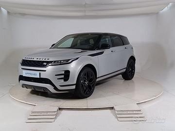 Land Rover Range Rover Evoque II 2019 Die 2.0...