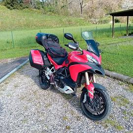 Ducati multistrada 1200