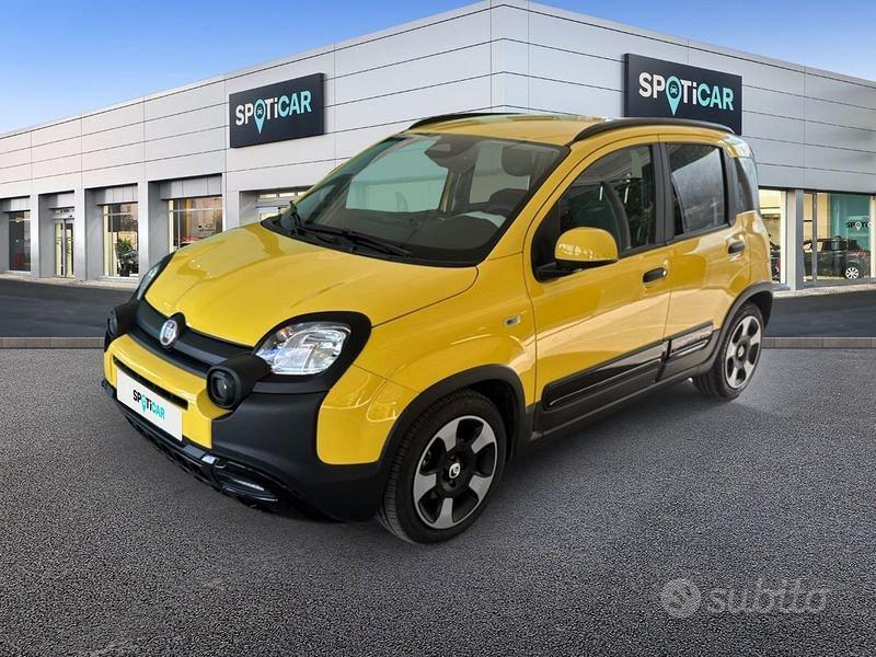 Fiat Panda 3ª serie