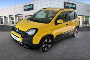 FIAT Panda 1.0 FireFly 70cv S&S Hybrid Pandina
