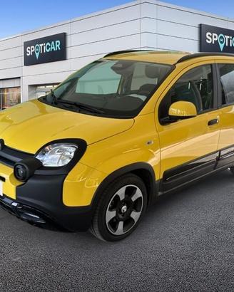 FIAT Panda 1.0 FireFly 70cv S&S Hybrid Pandina