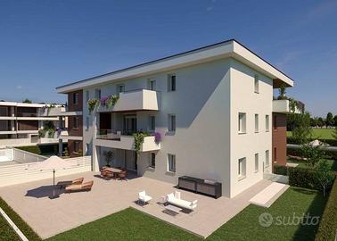 Appartamento di 108 m² con 3 locali a Formigine