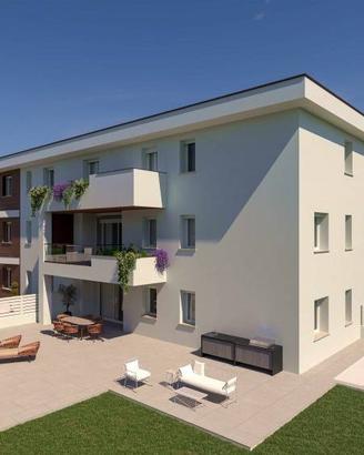 Appartamento di 108 m² con 3 locali a Formigine