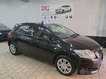 Toyota Auris 1.4 D-4D 5 porte Sol