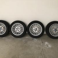 Cerchi in lega BMW serie 3