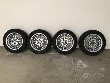 Cerchi in lega BMW serie 3