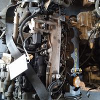 MOTORE FIAT STILO 1.9 D 2004 192A1000 396/2023