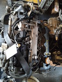 MOTORE FIAT STILO 1.9 D 2004 192A1000 396/2023