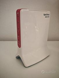 Fritz box 6820 LTE