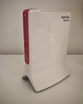 Fritz box 6820 LTE