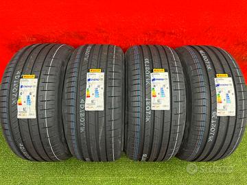 245 35 19 Gomme Estive 2026 Pirelli 245/35R19