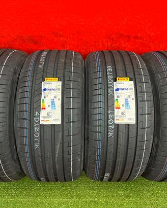 245 35 19 Gomme Estive 2026 Pirelli 245/35R19