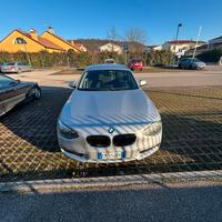 BMW 118d