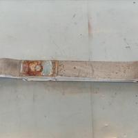 Balestre posteriori renault truck premium 1996>200