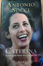 libro Caterina 